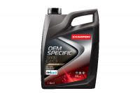 CHAMPION OEM SPEC 5W30 C2/C3 5L