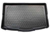 TAVARATILAMATTO ARISTAR NISSAN QASHQAI 2/14-