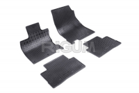 Kumimattosarja RIGUM Nissan Qashqai 14-