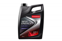 CHAMPION NEW ENERGY 5W40 MOOTTORIÖLJY 5L