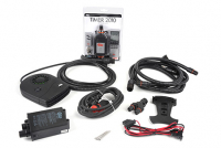 Calix ComfortKit 1400W + 5A Akkulaturi + Ajastin kaukosäädöllä