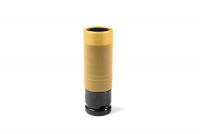 Kamasa Tools Vannehylsy 19mm pitkä, ohut