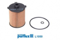 PURFLUX Öljynsuodatin Volvo 14- 2,0 Bensa/2,0 Diesel