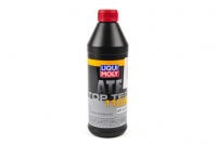 Top Tec ATF 1100 1L vaihteistoöljy LM-3651 Liqui-Moly