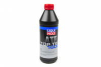 Top Tec ATF 1600 1L vaihteistoöljy LM-3659 Liqui-Moly