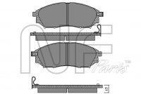 JARRUPALASARJA ETU QASHQAI