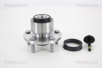 NF PARTS PYÖRÄNLAAKERISARJA ETU VOLVO S40 II