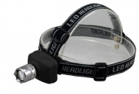 LED OTSALAMPPU Q3 CREE KING