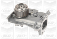 VESIPUMPPU MAZDA 929 81-87 2,0