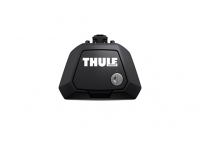 Thule Evo jalat 4kpl, kattokaiteet