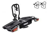 Thule EasyFold XT Fix4Bike 2 pyörälle, 13-napainen