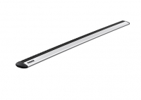 Thule Wingbar Evo 135cm profiiliputkipari, alumiinia