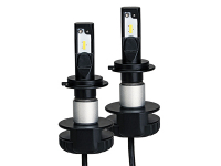 C-BRIGHT # LED-MUUTOSSARJA H7