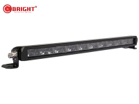 LED KAUKOVALOPANEELI C-BRIGHT CHALLENGER SLIM CURVE 120W 12-48W