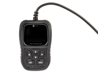 OBD Vikakoodinlukija VAG C-PWR OBD II TESTERI S500