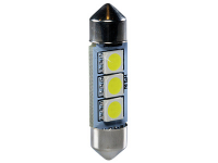 LED-POLTTIMOPARI 12V CAN-BUS 36MM PUTKI