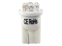LED-POLTTIMOPARI 12 T10 VALK.