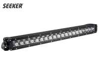 SEEKER DUAL''X # LED-KAUKOVALO 9-30V 100W TANKO