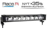 X-VISION RACE R8 +35% 10-30V #