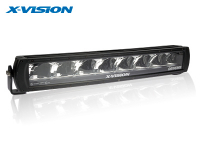 X-VISION # GENESIS 600 LED-KAUKOVALO 9-30V 120W TANKO *