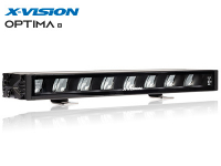 X-VISION OPTIMA # 8 LED KAUKOVALO 9-33V