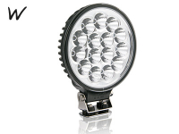 W-LIGHT LIGHTNING 175 # LED KAUKOVALO