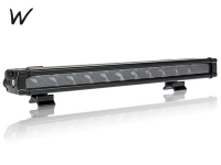 W-LIGHT RIPPLE 360 SLIM # LED KAUKOVALO 10-32V 60W