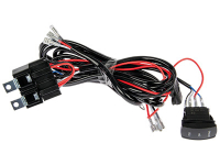 JOHTOSARJA 2X2VALOLLE 12V #
