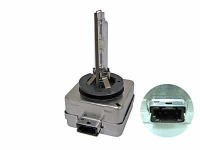 AUTOLINE XENON-POLTTIMO D3S 4300K