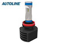 LED-POLTTIMO H8 12-24V