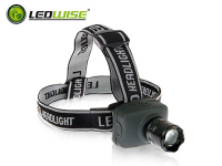 OTSALAMPPU #  LEDWISE 3W ZOOM