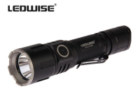 LEDWISE SCOUT TAKTINEN LED TASKULAMPPU #