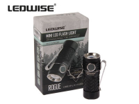 LEDWISE ROGUE LED MINITASKULAMPPU