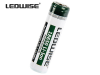 LEDWISE AKKU 18650 3400MAH 12,6WH