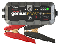 NOCO GB40 GENIUS BOOST APUKÄYNNISTIN 12V 1000A