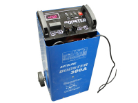 AKKULATURI 12V/24V 30A 300A