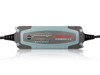 AKKULATURI 5AH/12V  BENTON ICEMAN