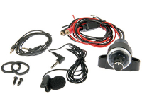 EDGE BLUETOOTH  AUDIO/HANDSFREE SARJA KIINTEÄÄN ASENNUKSEE