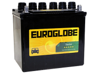 GLOBE RUOHONLEIKKURIAKKU SMF 28AH 250A (EN) 185X125X162 -/