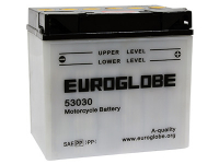 GLOBE GEL 30 AH 178X123X166 -/+