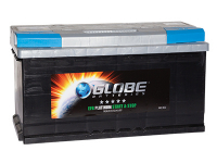 GLOBE EFB 90 AH 306X173X225 -/+ 730 EN