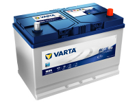 VARTA Blue Dynamic EFB 85Ah