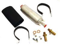 POLTTOAINEPUMPPU 190 L/H