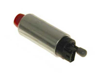 POLTTOAINEPUMPPU 255 L/H
