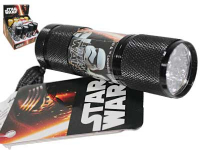 LED TASKULAMPPU STAR WARS