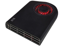 Defa Termini II 1900 sisätilanlämmitin 0/1150/1900 W 430066