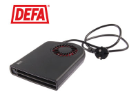 Defa Termini II 1000 sisätilanlämmitin 1000 W