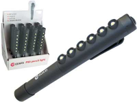 ELWIS LED-KYNÄTASKULAMPPU PF11     #