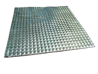 BUTYYLIALUMIINIERISTE 4 KPL 2X400X500 PT