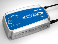 CTEK MXT 14 akkulaturi 24V/14A
